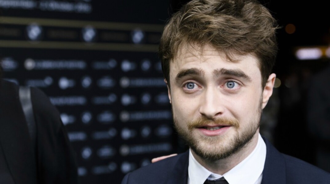 daniel radcliffe