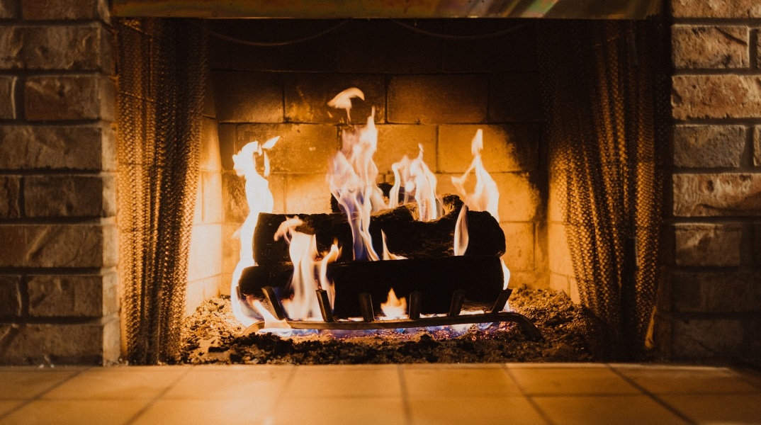 Καρκινογόνα Τζάκια