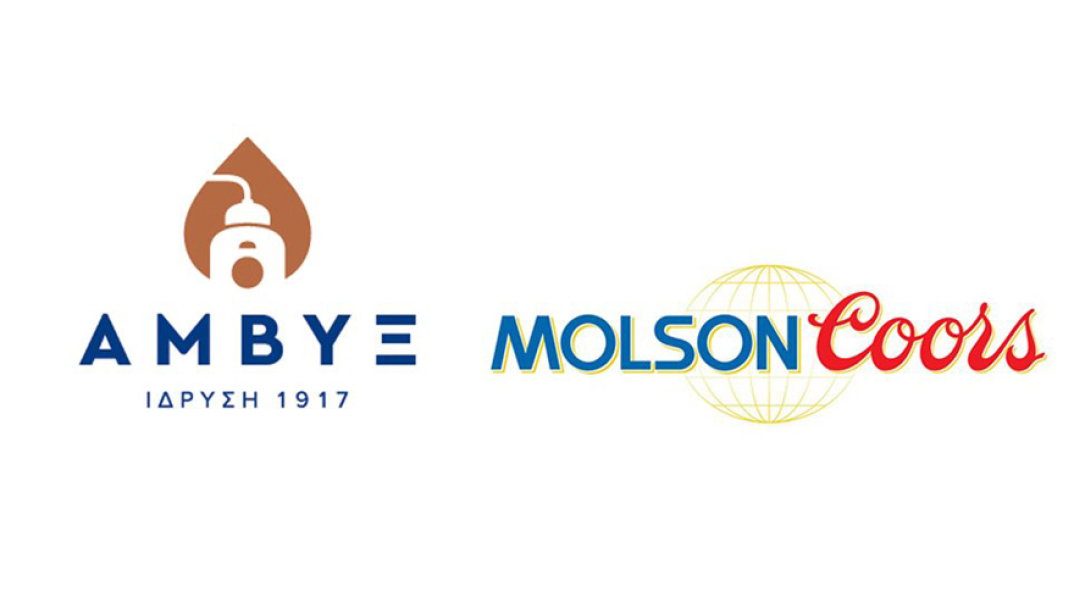 Η Molson Coors Brewing Company στην Άμβυξ