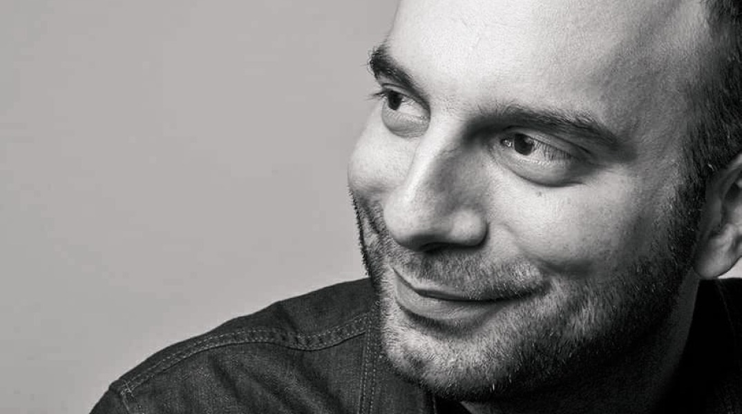 Μιχάλης Προβατάς