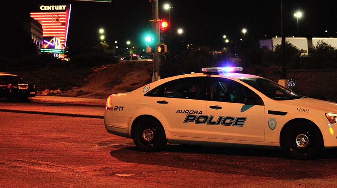 Ένοπλο περιστατικό στην Αουρόρα του Κολοράντο 