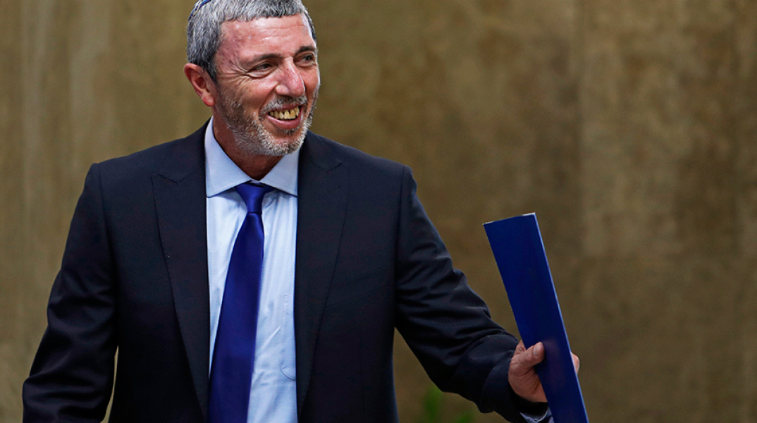 Υπουργός Παιδείας Ισραήλ, Ράφαελ Πέρετς 