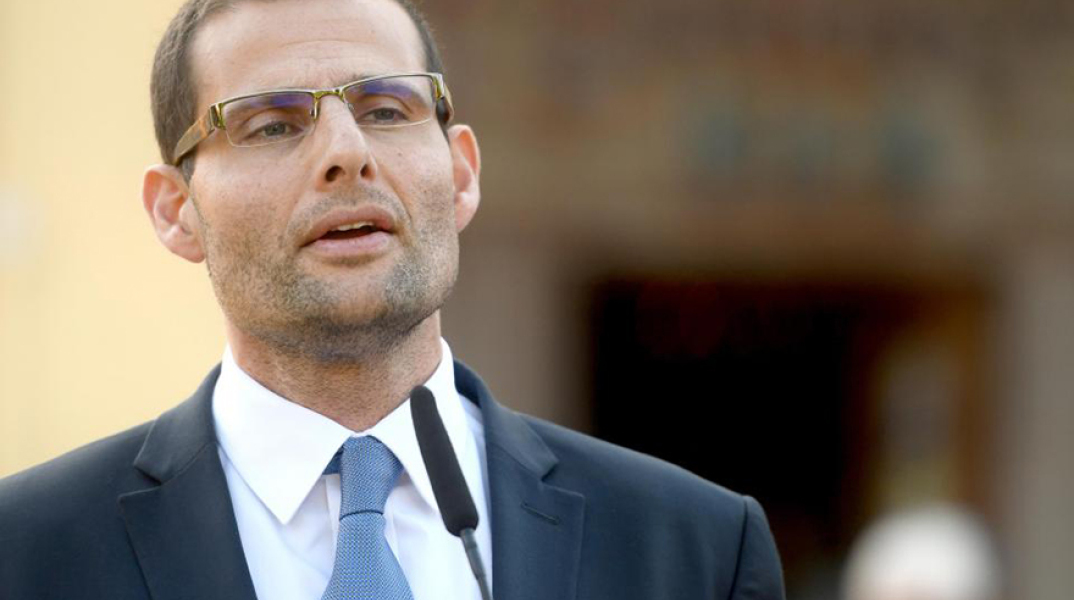 Ρόμπερτ Αμπάλα, ο νέος πρωθυπουργός της Μάλτας