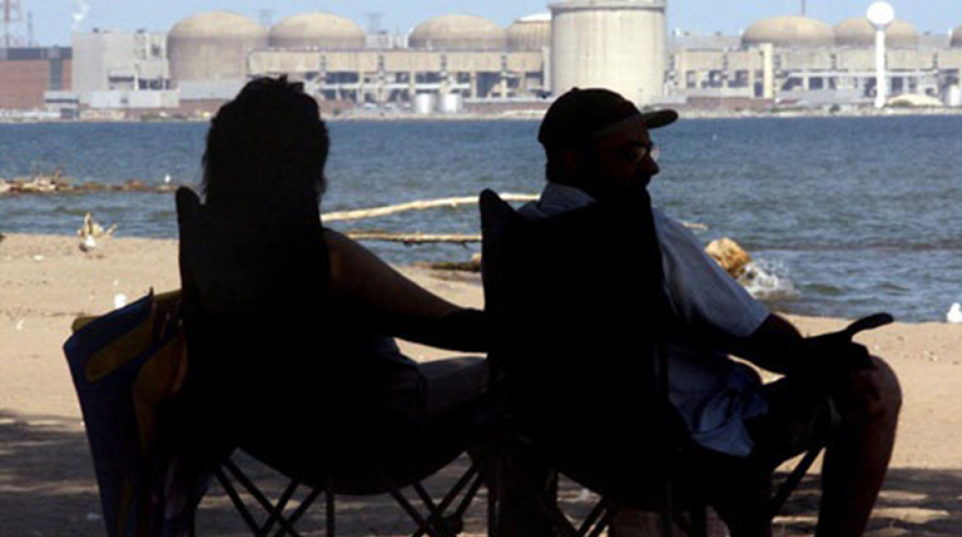 Η αντίδραση των Καναδών 