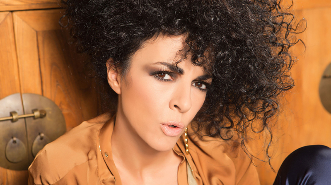 Μαρία Σολωμού