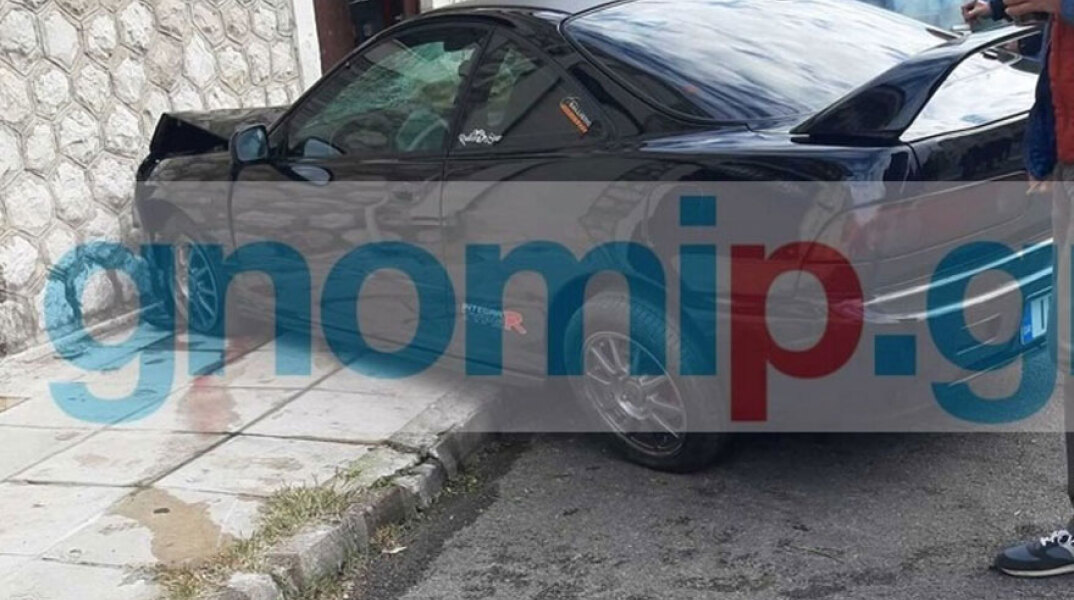 Πάτρα: Δύσκολες ώρες για την 24χρονη που παρασύρθηκε από Ι.Χ.