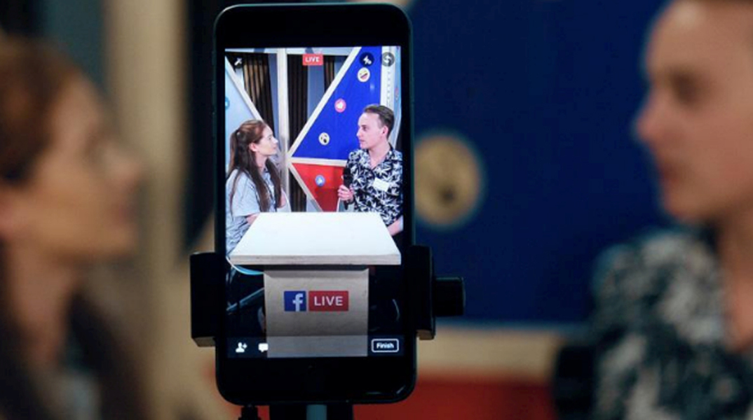 Future News Worldwide 2020