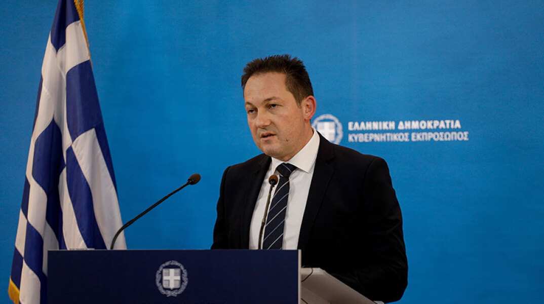 Στέλιος Πέτσας