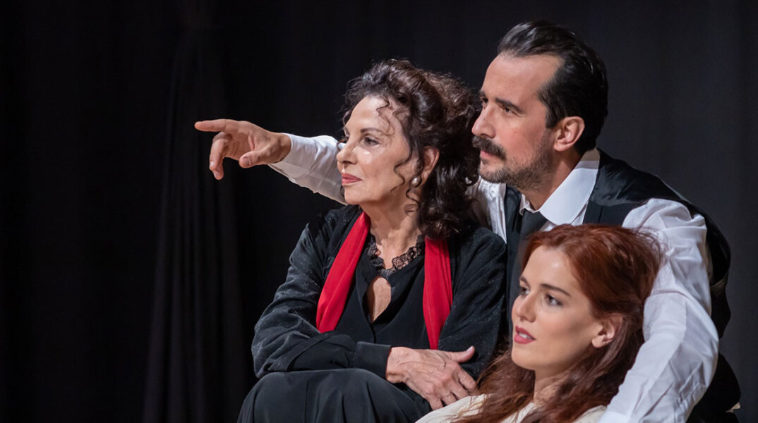 istoria xwris onoma, idryma michalis kakogiannis, proskliseis, Athens Voice radio 1025