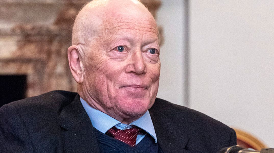 Σερ Ρότζερ Σκράτον