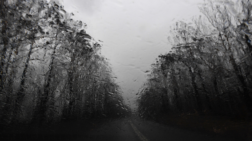 Ελπίδα η βροχή στην Αυστραλία