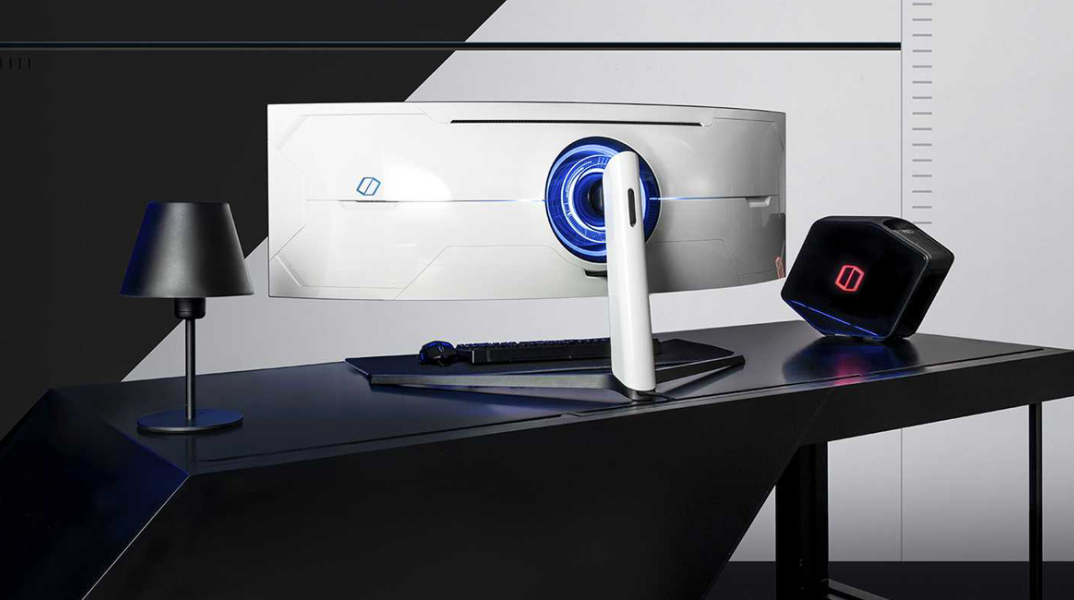 Η Samsung Παρουσιάζει στη CES 2020