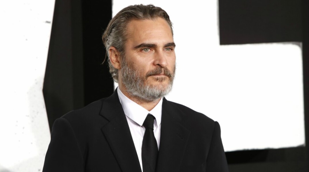joaquin phoenix