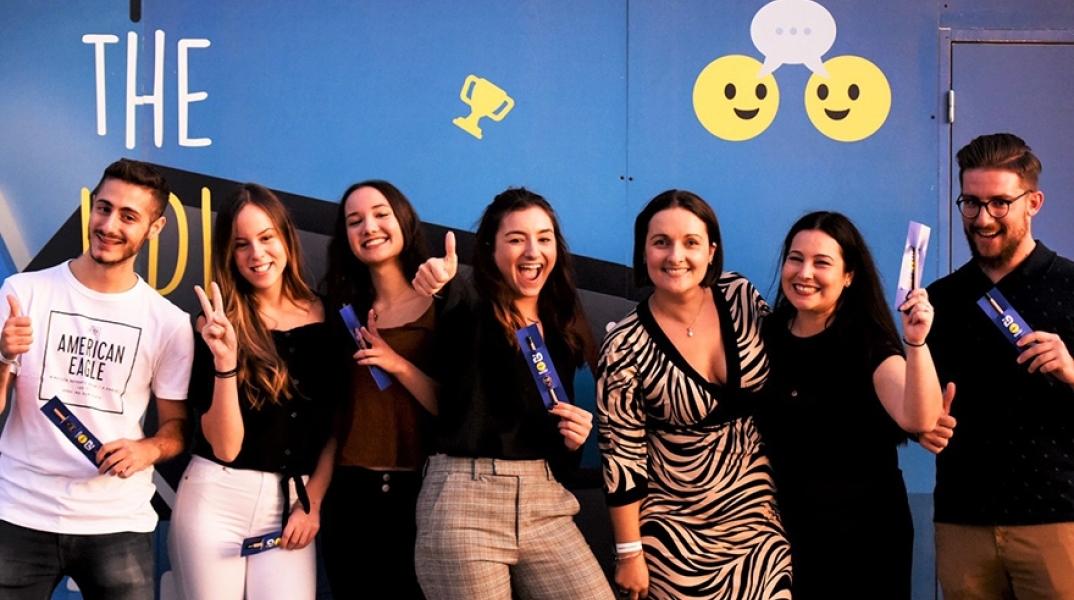 H Lidl Ελλάς ανοίγει δρόμους καριέρας στους νέους