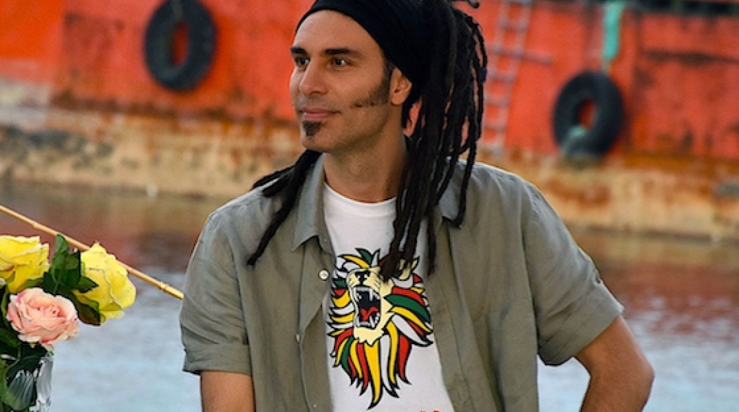 Μάρκος Κούμαρης Locomondo 