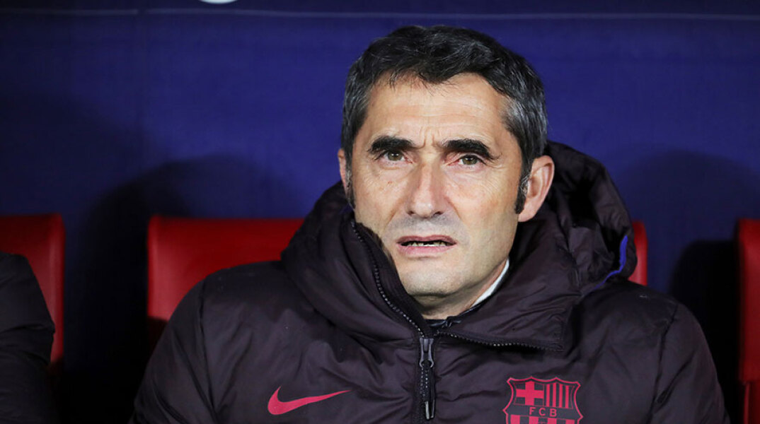 Ερνέστο Βαλβέρδε 