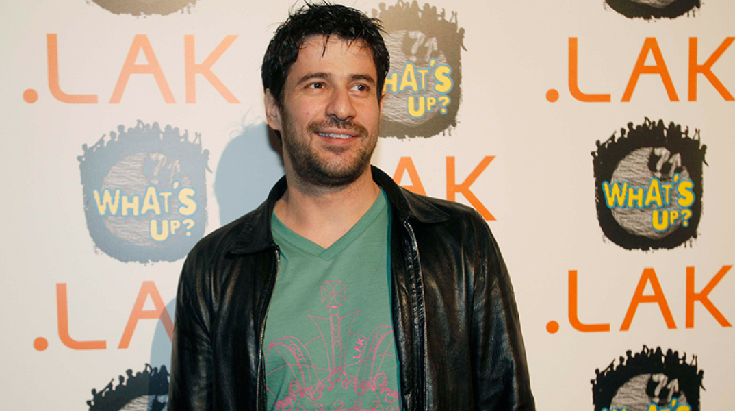 Αλέξης Γεωργούλης