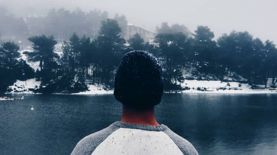 #athensvoice & you / Haris Staikos @haris__st