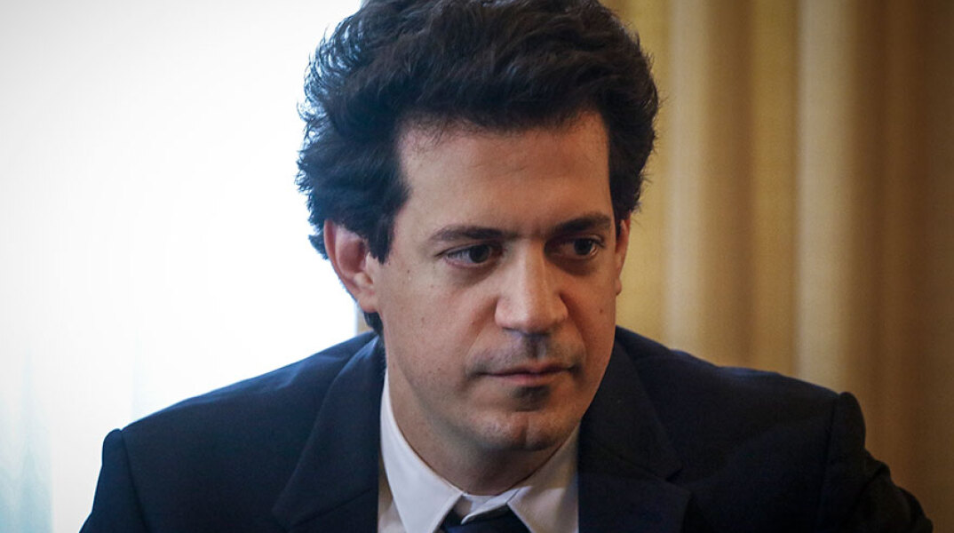 Κωνσταντίνος Δασκαλάκης