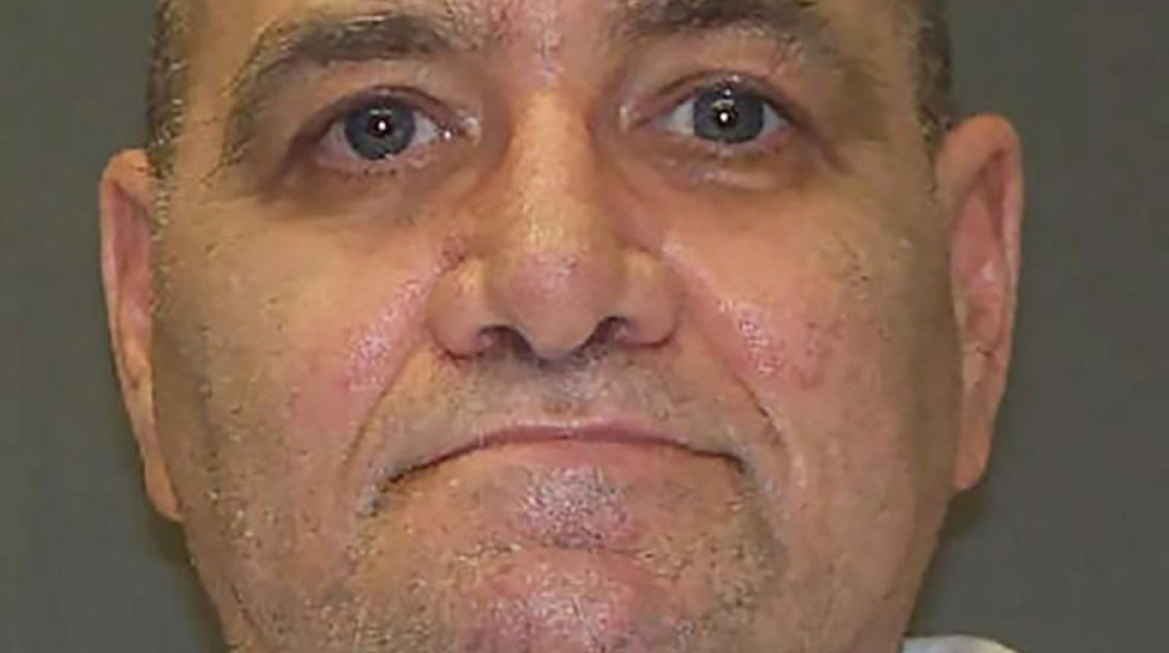 Ο 64χρονος Τζον Γκάρντνερ εκτελέστηκε με τη χρήση θανατηφόρων ουσιών
