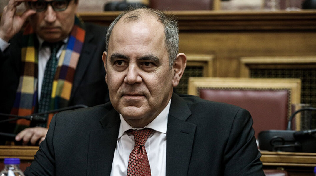 Βασίλης Διγαλάκης