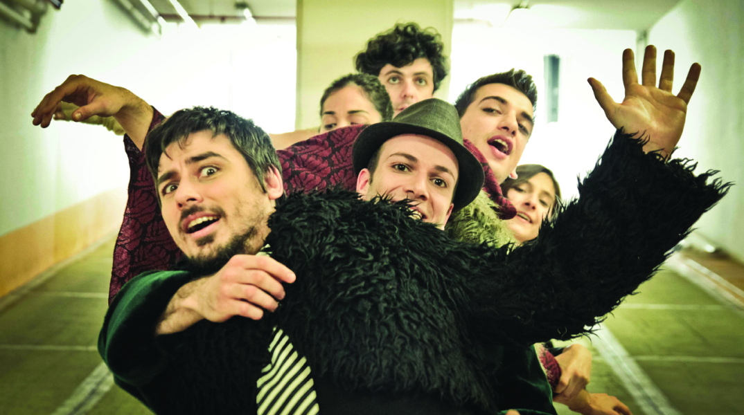 Παραστάσεις που θα μας βάλουν στη νέα σεζόν