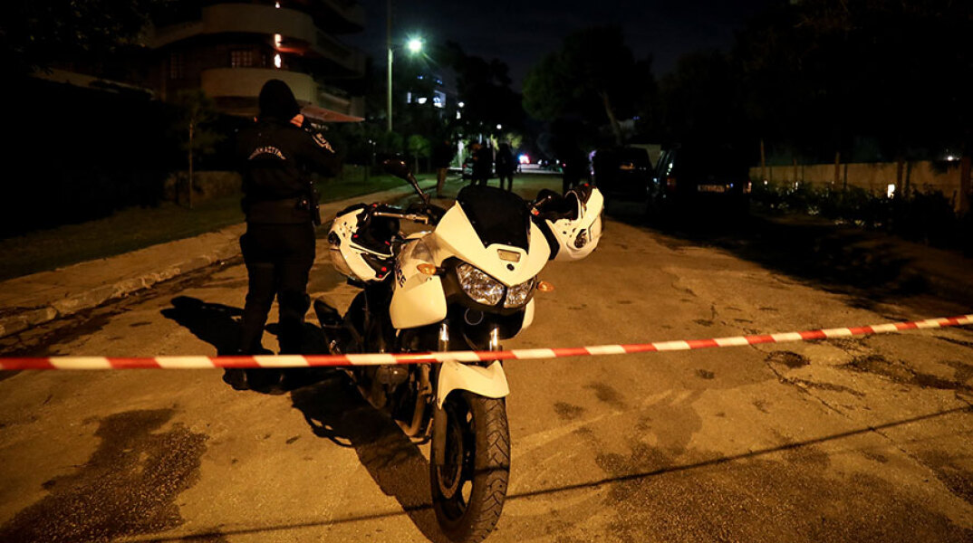 Γλυφάδα: Επίθεση με πυροβολισμό κατά του Ντάρκο Κοβάσεβιτς