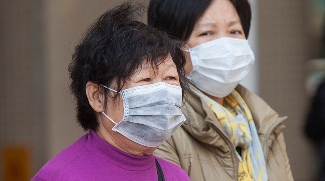 Δεύτερος θάνατος από ιογενή πνευμονία στην Κίνα