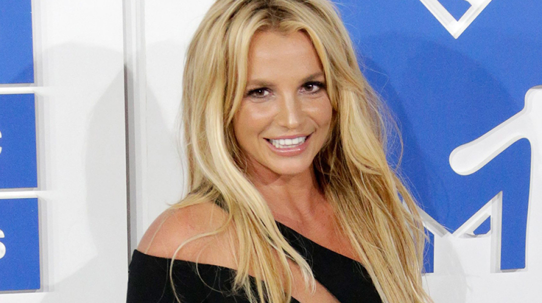 Μπρίτνεϊ Σπίαρς 