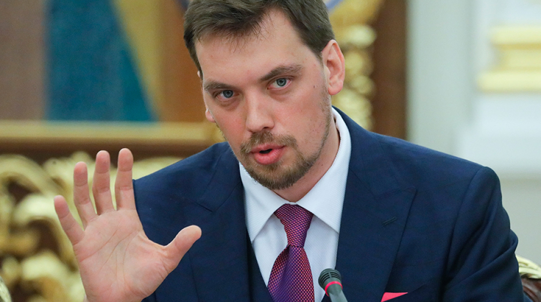 Ολέξι Οντσαρούκ