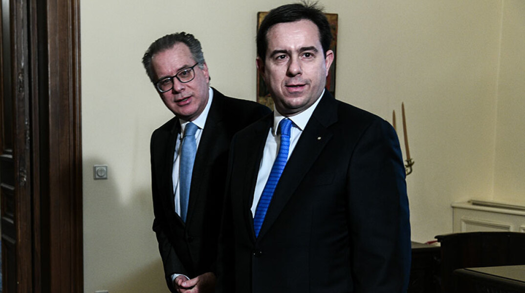 Ν. Μηταράκης