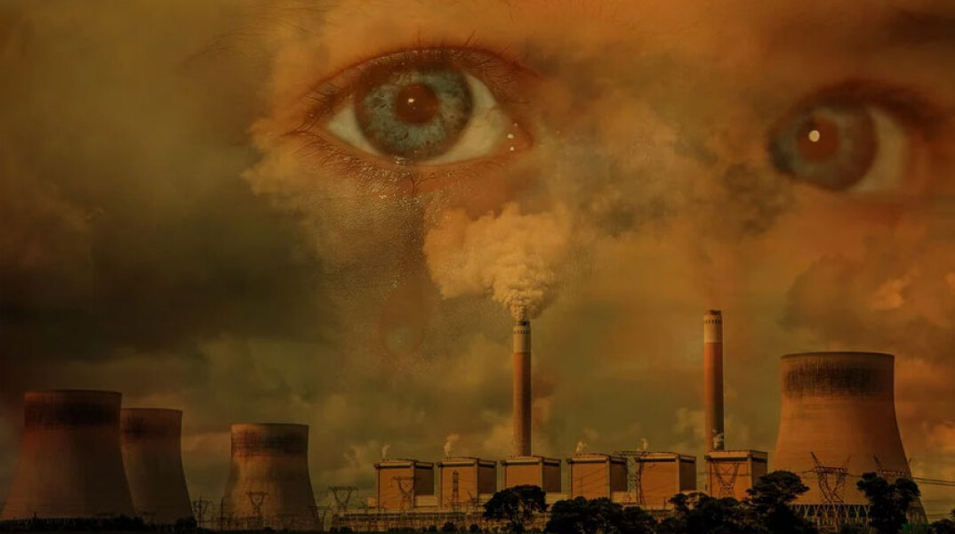 Κλιματική αλλαγή