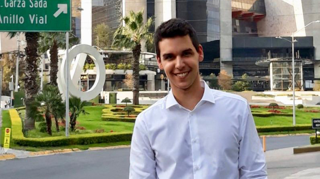 Panagiotis Kyriakopoulos