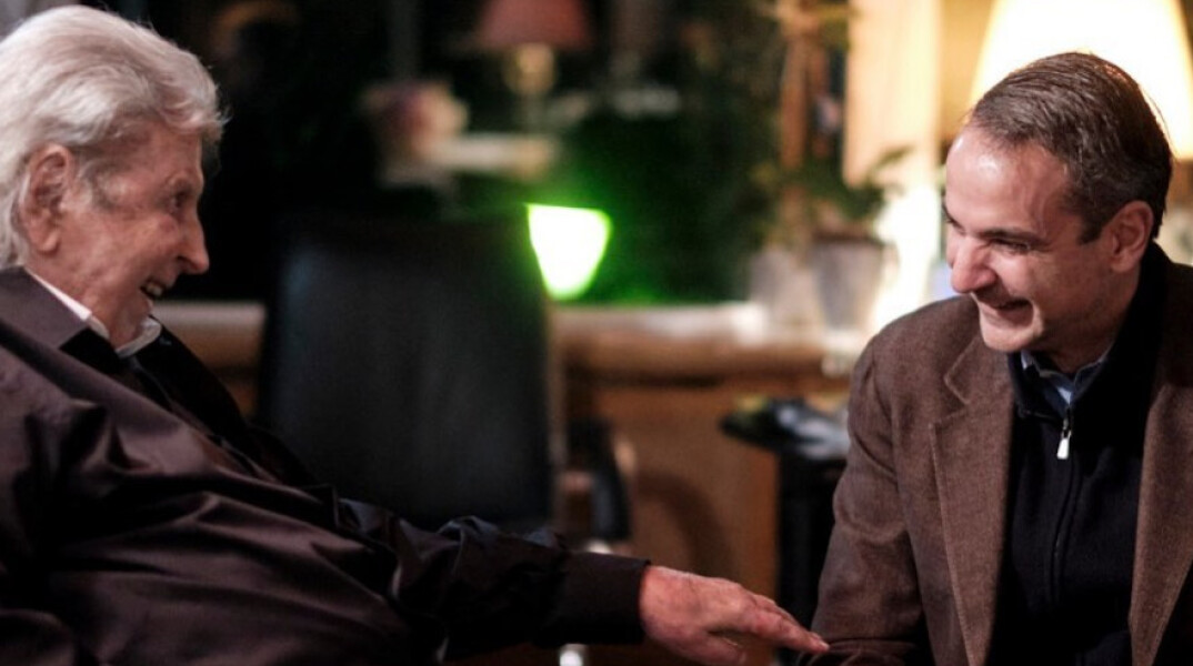 mitsotakis-theodorakis89