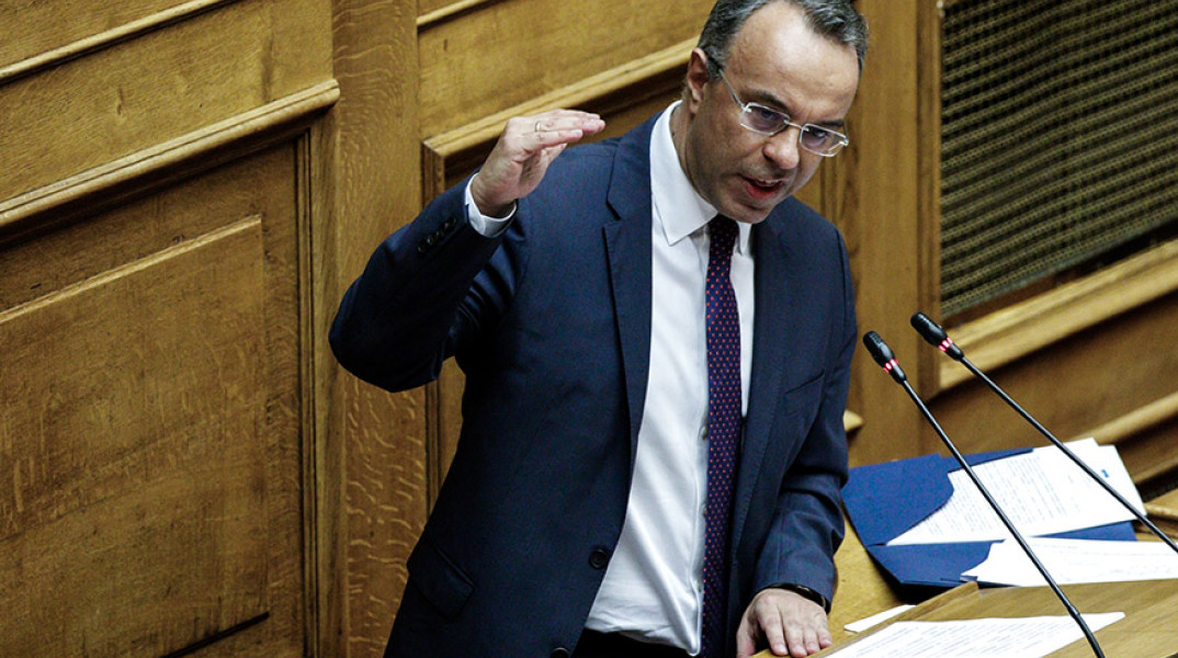 Χρήστος Σταικούρας