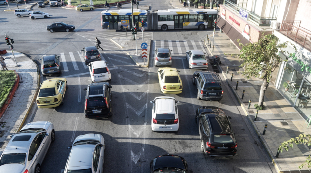 © EUROKINISSI / ΔΗΜΗΤΡΟΠΟΥΛΟΣ ΣΩΤΗΡΗΣ