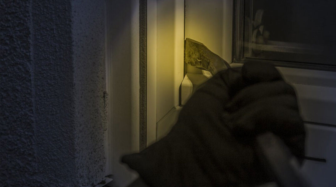 Διαρρήκτης