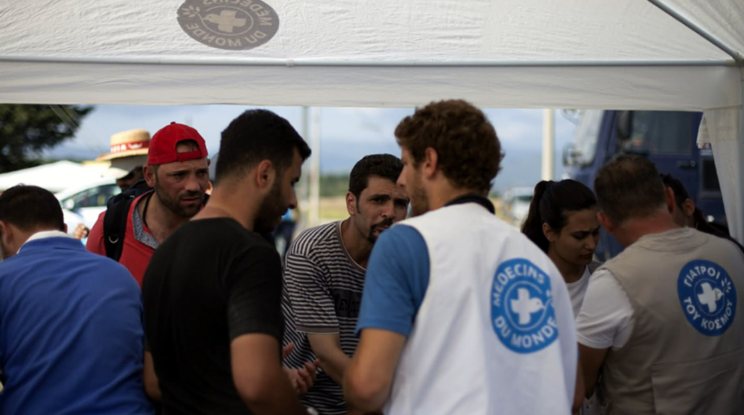 eidomeni i epistrofi, nikos meggrelis, texnopoli