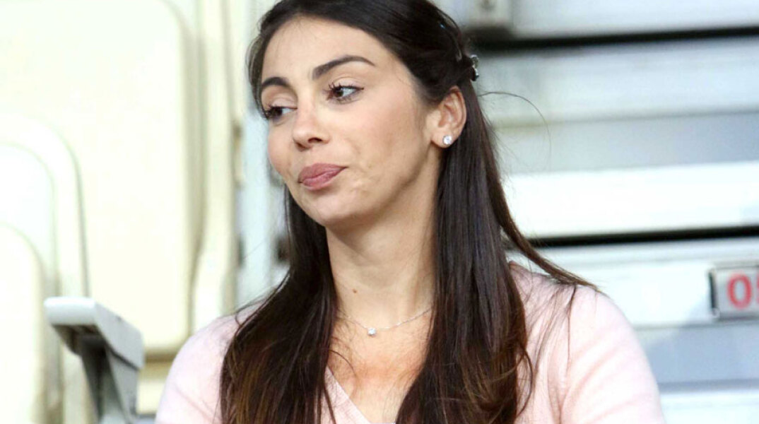 Ολυμπία Χοψονίδου