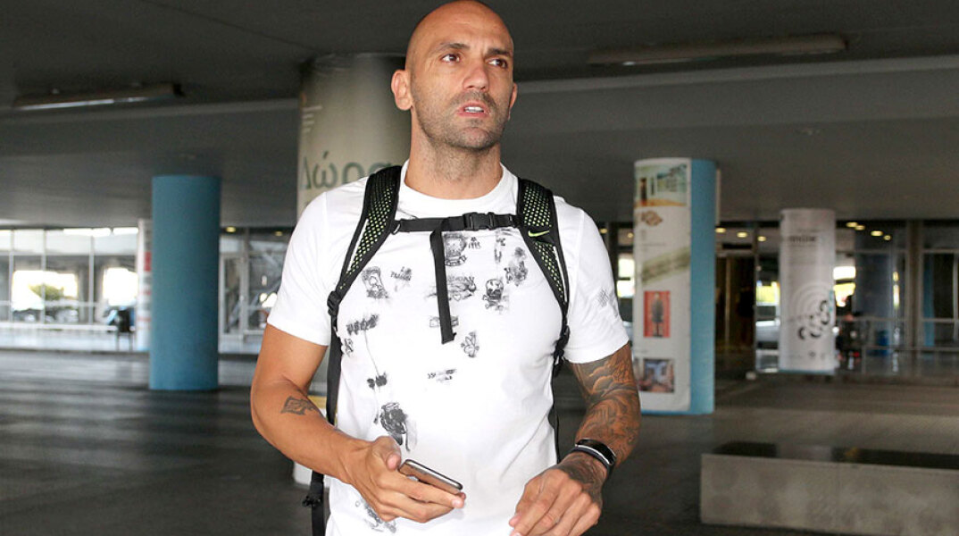 Ραούλ Μπράβο