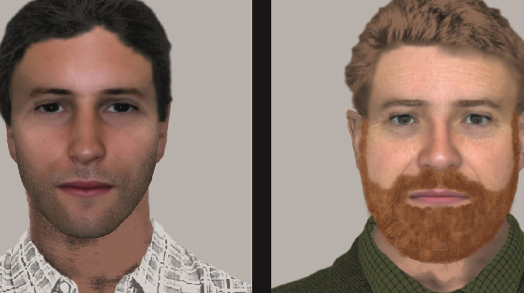 Ψηφιακές απεικονίσεις μαρτύρων σε ομαδικό βιασμό στη Βρετανία 