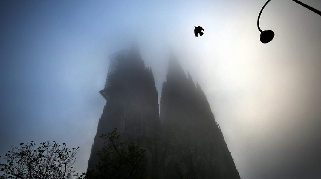 Κολωνία, Καθεδρικός ναός