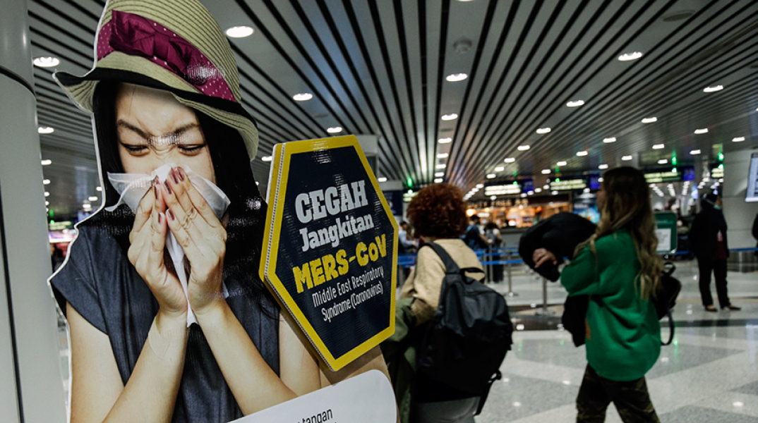 Παγκόσμιος συναγερμός για τον κοροναϊό 