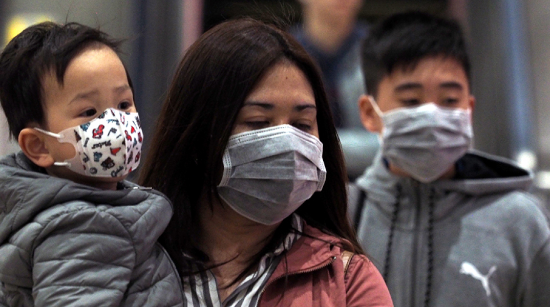 Κοροναϊός και στην Ταϊβάν