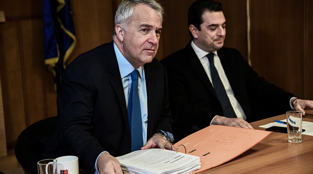 Μάκης Βορίδης