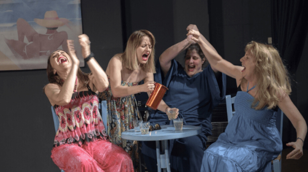 Σίρλεϋ Βαλεντάιν, Θέατρο Έναστρον