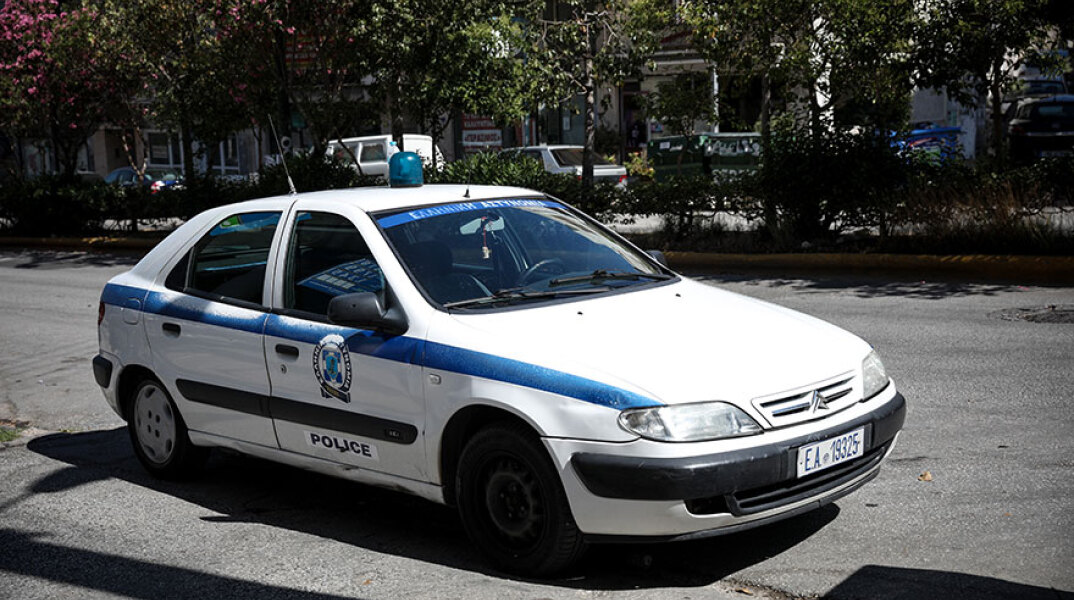 Περιπολικό