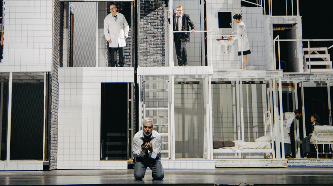 wozzeck, olivier py, ethniki lyriki skini