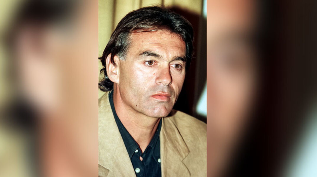 Τάσος Μπουντούρης