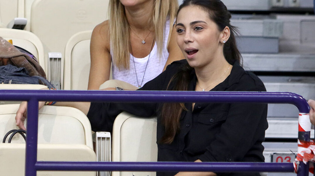 Ολυμπία Χοψονίδου